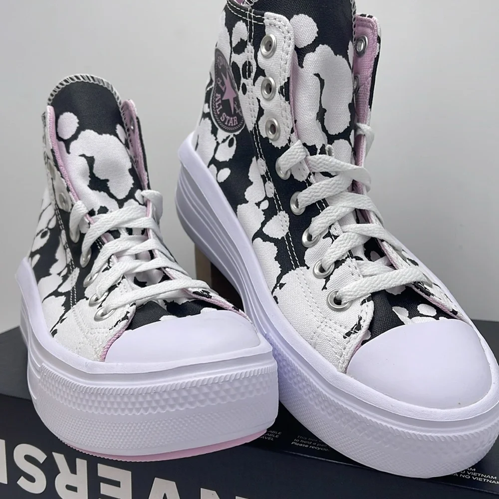 Converse new box